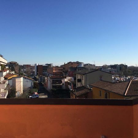 ホテル Roof Pellegrini ヴェローナ エクステリア 写真
