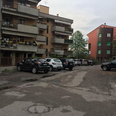 ホテル Roof Pellegrini ヴェローナ エクステリア 写真